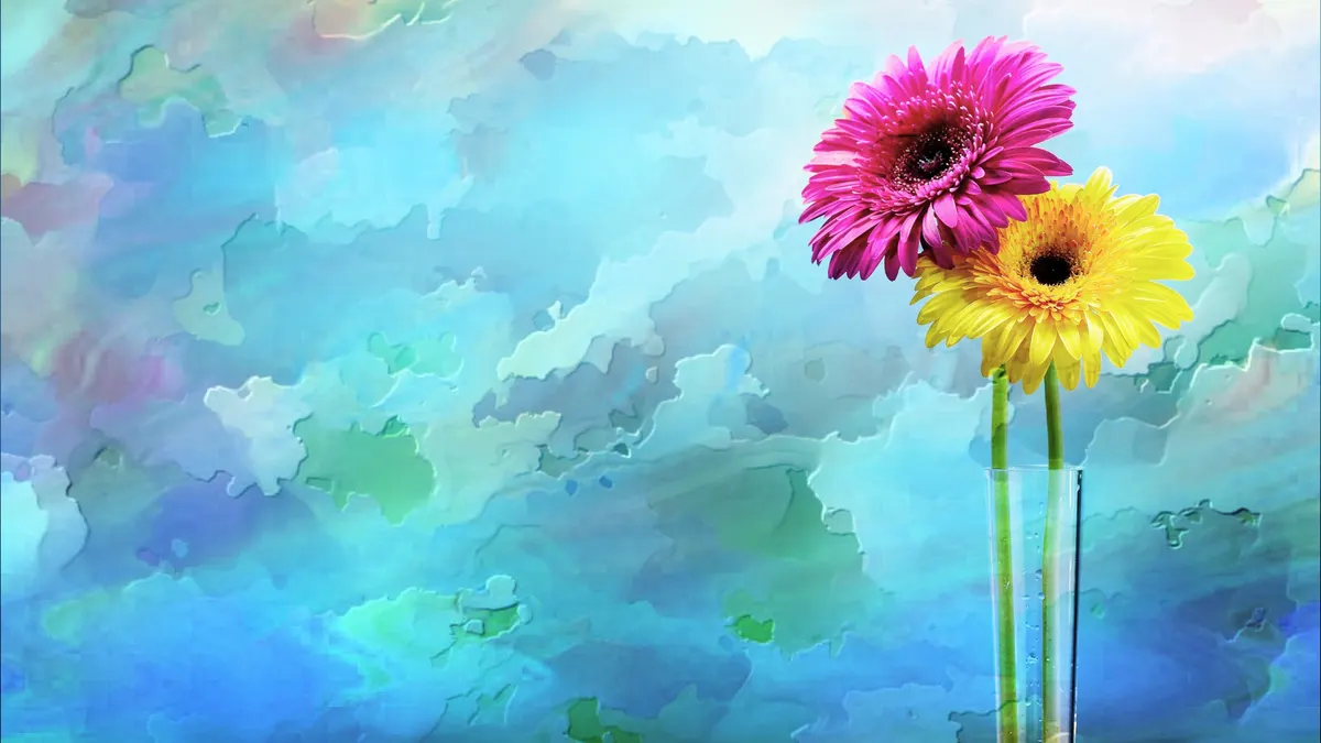 Free Samsung Frame TV art — rotating preview of seasonal, holiday, and everyday signs